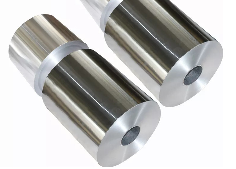 1235 Aluminium Foil Packaging Material 0.2mm H24