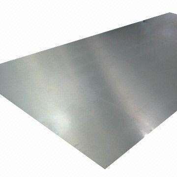 1100 H18 Aluminium Alloy Sheet , High Strength Mirror Finish Aluminium Sheet