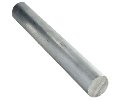 qualidade O pó revestiu 5154 o círculo de alumínio Rod Bar For Industry Construction fábrica